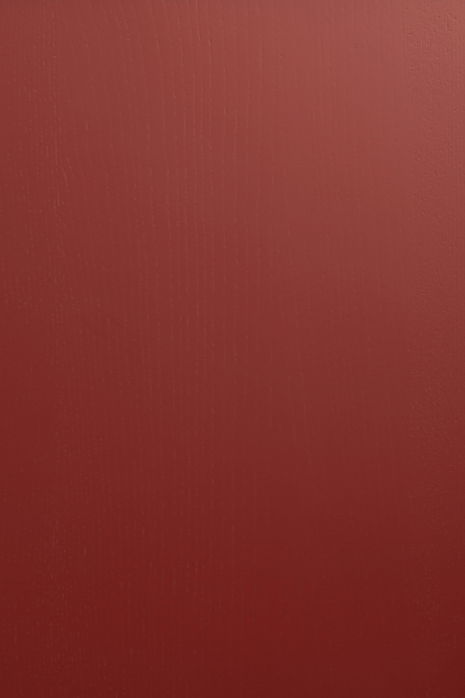 Hampton - Crimson
