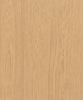 Hjerte - Light Oak