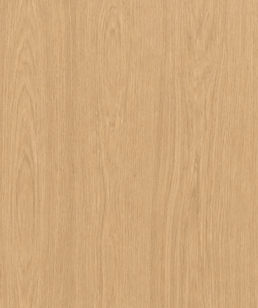 Hjerte - Light Oak