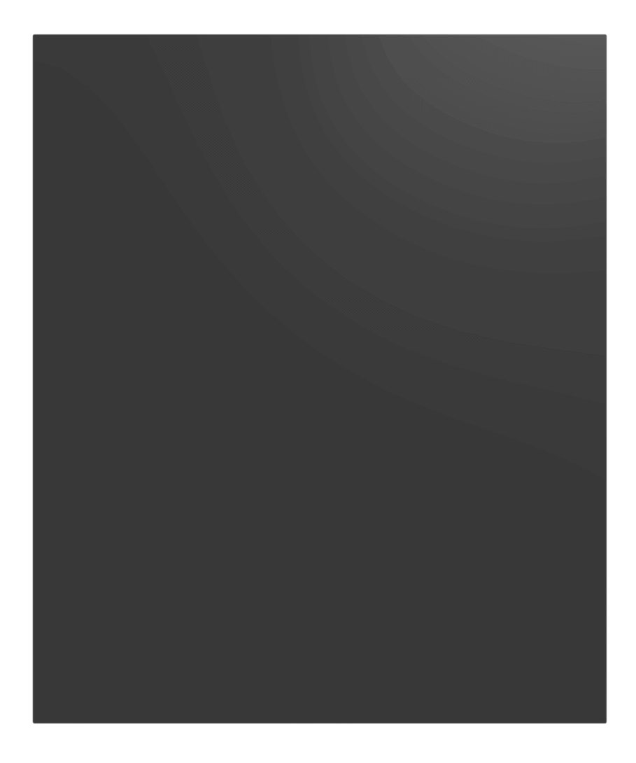 Leende Matt - Onyx